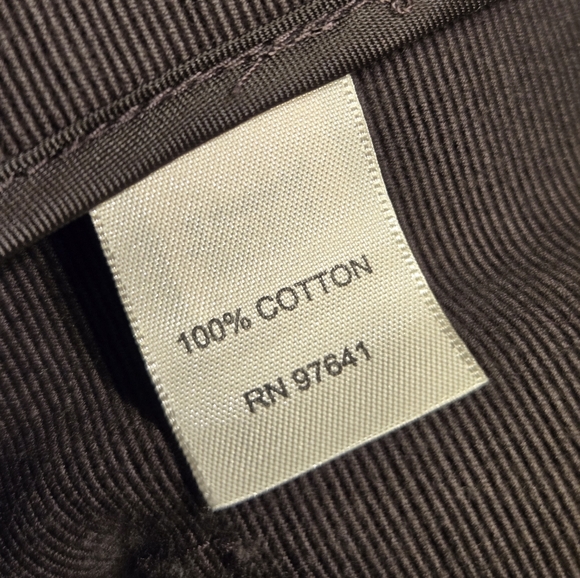 N Jill Light-weight Cotton Jacket XL - Picture 9 of 10